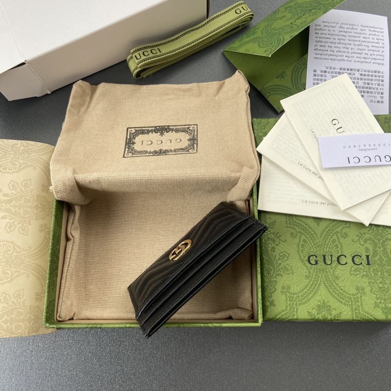 Gucci Wallets